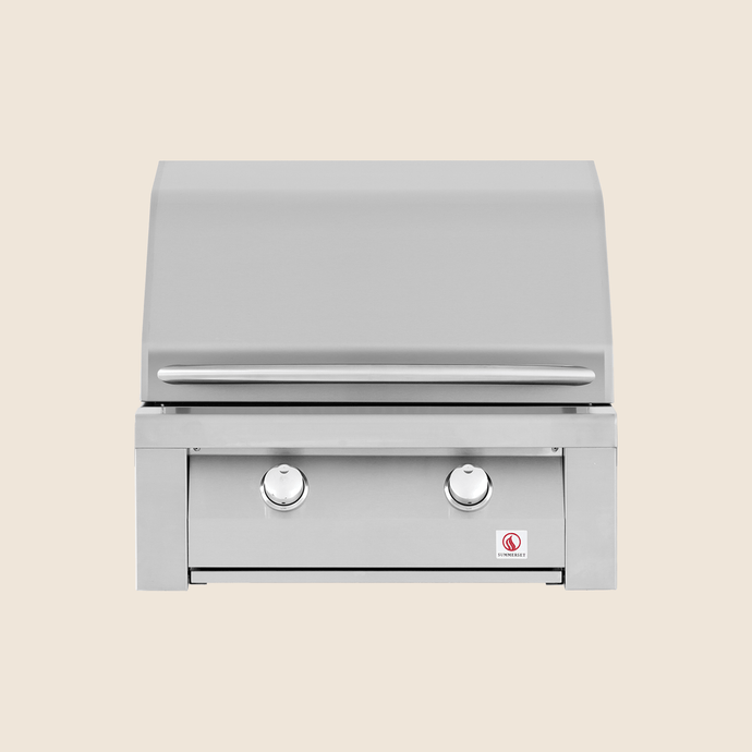 Summerset 30″ Resort Built-In Grill