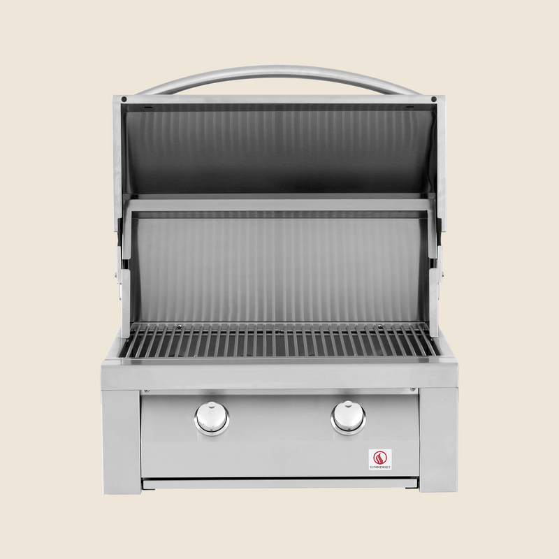 Load image into Gallery viewer, Summerset 30″ Resort Built-In Grill
