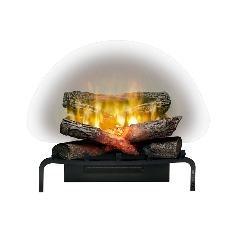 Load image into Gallery viewer, Dimplex Revillusion Plug-In Electric Log Set - RLG20
