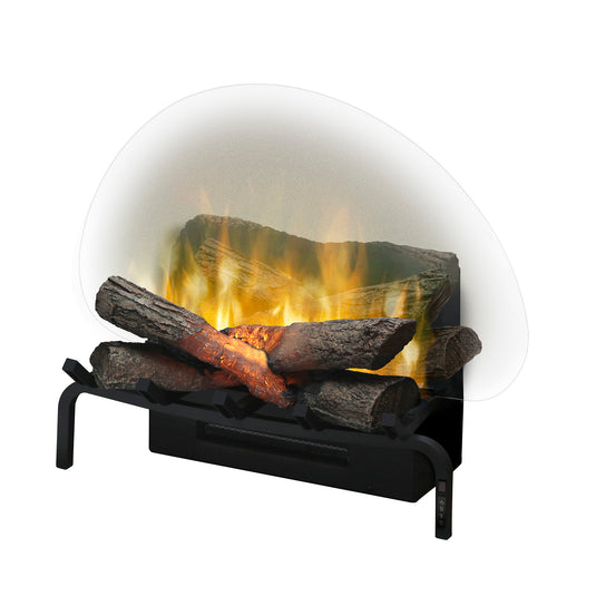 Dimplex Revillusion Plug-In Electric Log Set - RLG20