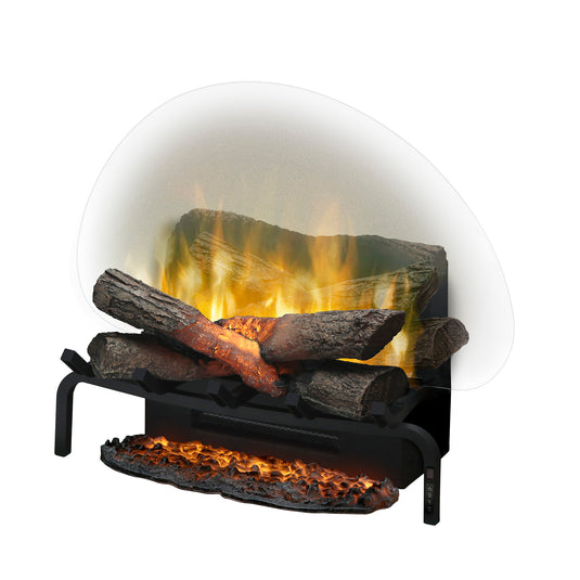 Dimplex Revillusion Plug-In Electric Log Set - RLG20
