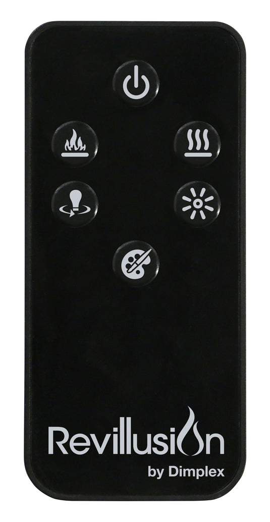 Dimplex Revillusion Plug-In Electric Log Set - RLG25