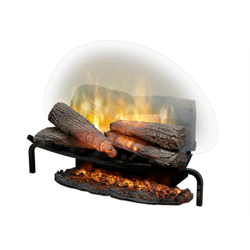 Load image into Gallery viewer, Dimplex Revillusion Plug-In Electric Log Set - RLG25
