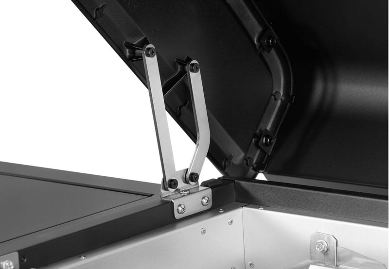 Load image into Gallery viewer, Napoleon Rogue® PRO Phantom 30 Inch Griddle Rust-Resistant Stainless Steel Cooktop-4 Burners
