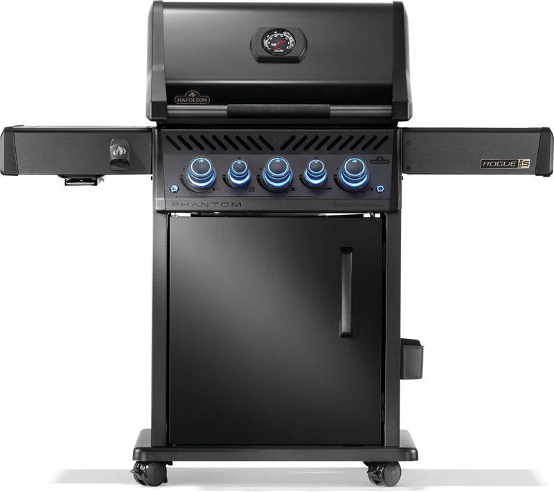 Load image into Gallery viewer, Napoleon Phantom Rogue® PRO-S 425 RSIB with Infrared Side and Rear Burner-5 Burners
