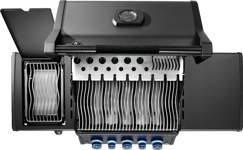 Load image into Gallery viewer, Napoleon Phantom Rogue® PRO-S 425 RSIB with Infrared Side and Rear Burner-5 Burners
