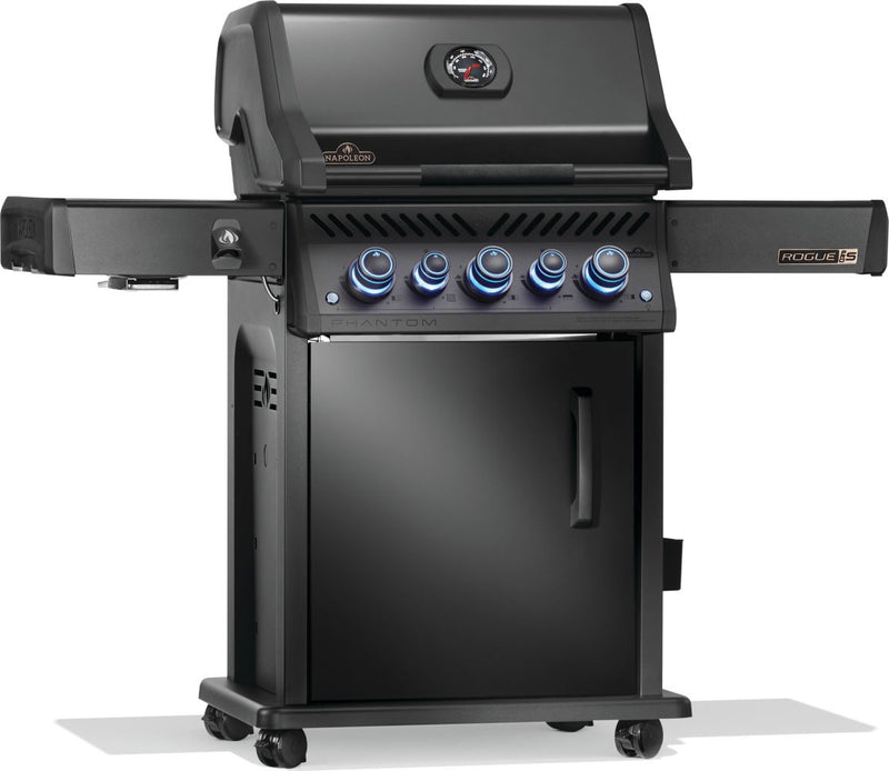 Load image into Gallery viewer, Napoleon Phantom Rogue® PRO-S 425 RSIB with Infrared Side and Rear Burner-5 Burners
