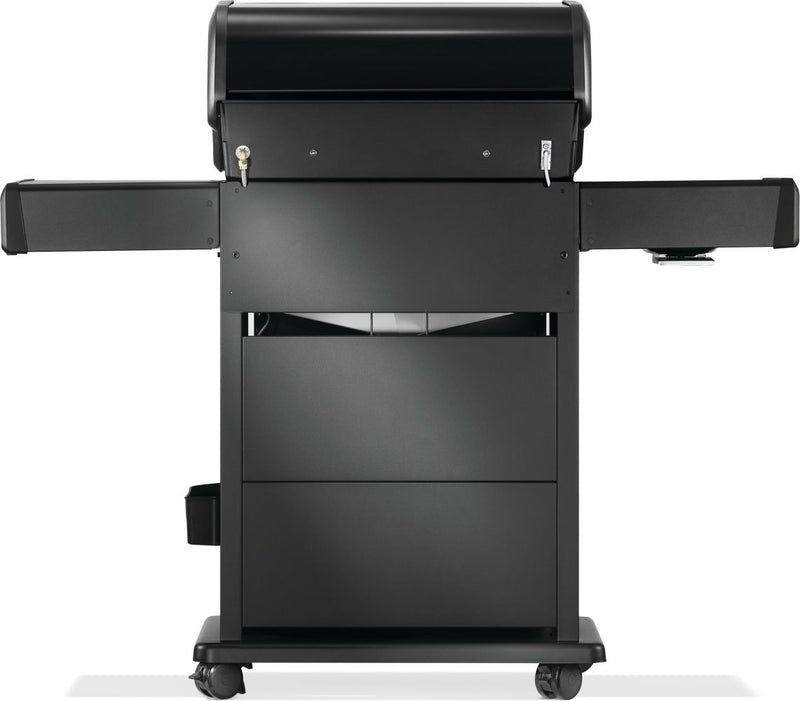 Load image into Gallery viewer, Napoleon Phantom Rogue® PRO-S 425 RSIB with Infrared Side and Rear Burner-5 Burners

