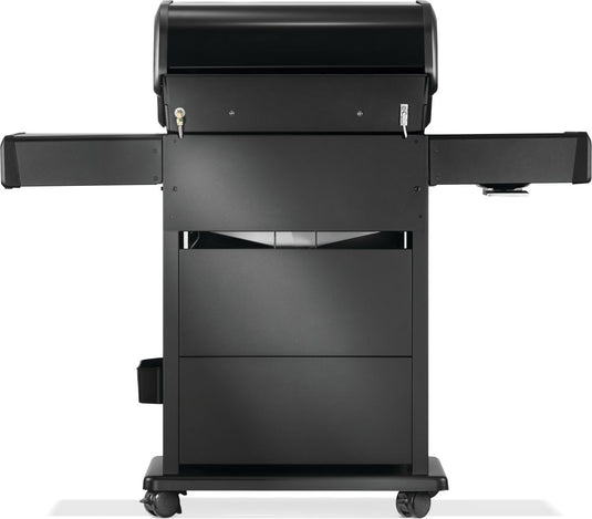 Napoleon Phantom Rogue® PRO-S 425 RSIB with Infrared Side and Rear Burner-5 Burners
