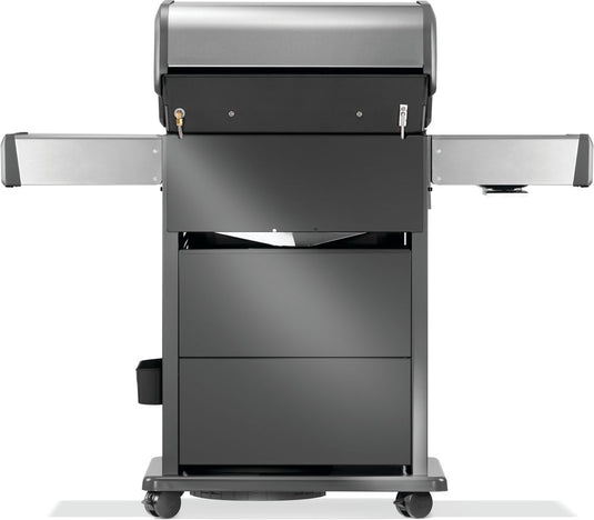 Napoleon Rogue® PRO-S 425 RSIB with Infrared Side and Rear Burner-5 Burners