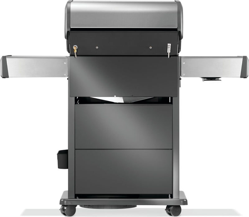 Load image into Gallery viewer, Napoleon Rogue® PRO-S 425 RSIB with Infrared Side and Rear Burner-5 Burners
