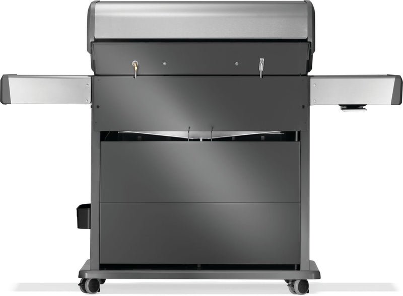 Load image into Gallery viewer, Napoleon Rogue® PRO-S 625 RSIB with Infrared Side and Rear Burner-7 Burners
