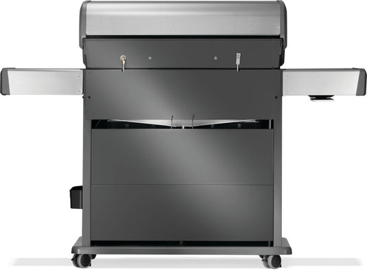 Napoleon Rogue® PRO-S 625 RSIB with Infrared Side and Rear Burner-7 Burners