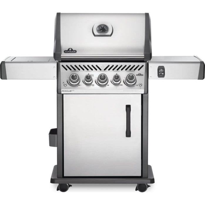 Load image into Gallery viewer, Napoleon Rogue® SE Gas Grill 425 RSIB
