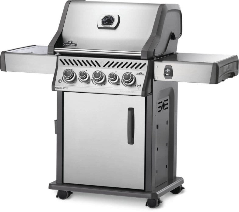 Load image into Gallery viewer, Napoleon Rogue® SE Gas Grill 425 RSIB
