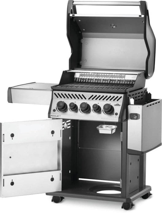 Load image into Gallery viewer, Napoleon Rogue® SE Gas Grill 425 RSIB
