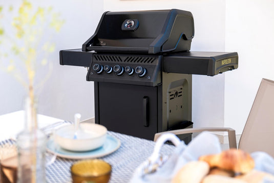 Napoleon Phantom Prestige® Gas Grill 500 RSIB