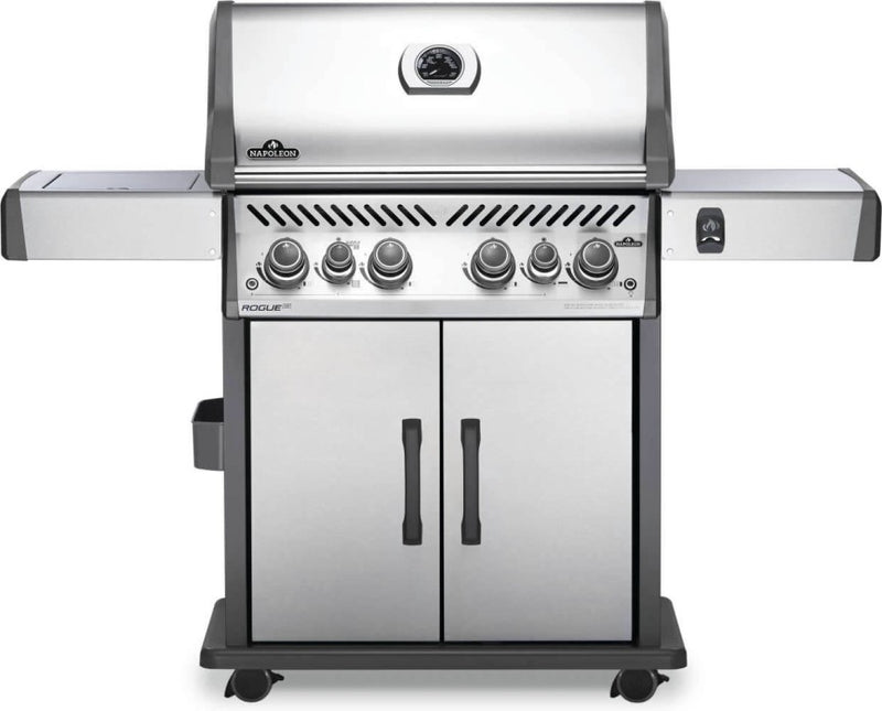 Load image into Gallery viewer, Napoleon Rogue® SE Gas Grill 525 RSIB
