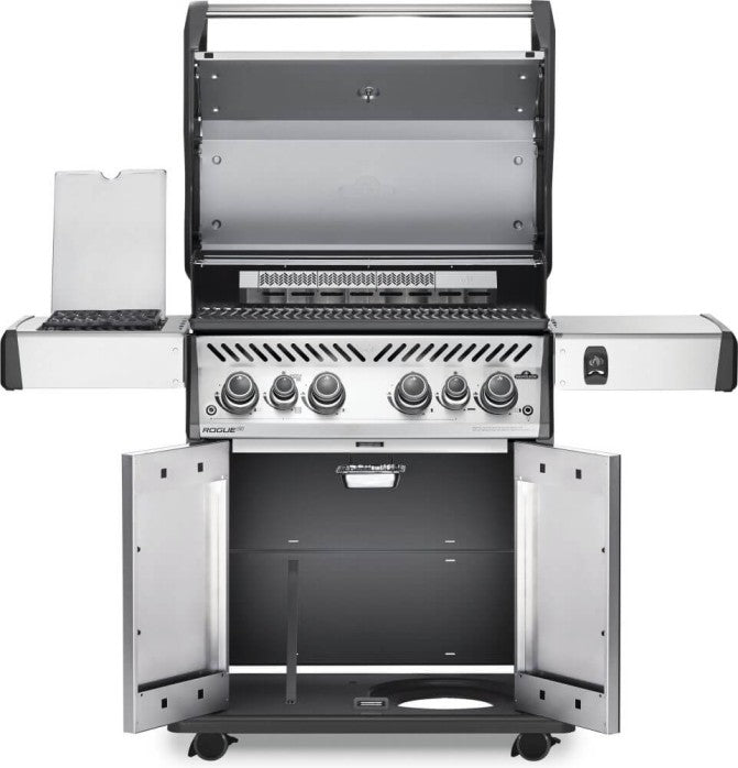 Load image into Gallery viewer, Napoleon Rogue® SE Gas Grill 525 RSIB
