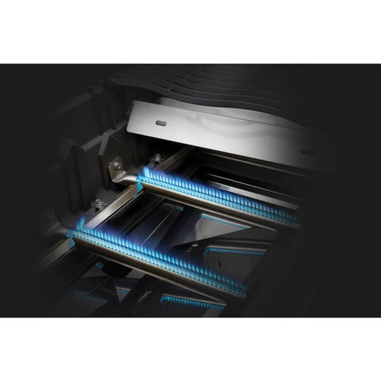 Napoleon Rogue® PRO-S 525 RSIB with Infrared Side and Rear Burner-6 Burners