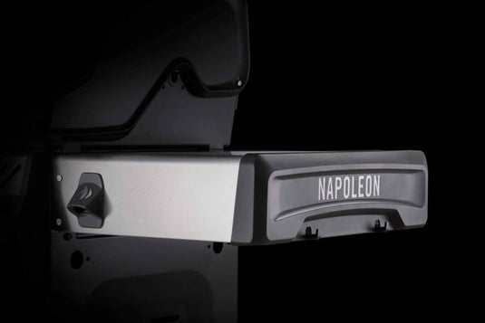 Napoleon Rogue® PRO-S 525 RSIB with Infrared Side and Rear Burner-6 Burners