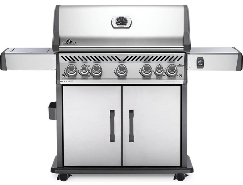 Load image into Gallery viewer, Napoleon Rogue® SE Gas Grill 625 RSIB
