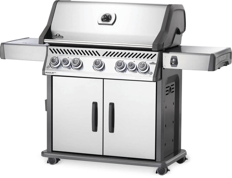 Load image into Gallery viewer, Napoleon Rogue® SE Gas Grill 625 RSIB
