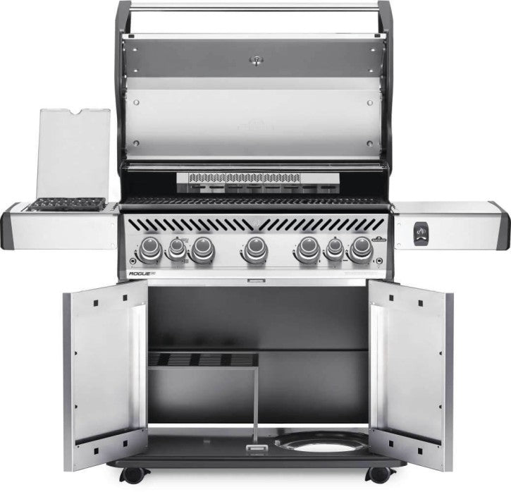 Load image into Gallery viewer, Napoleon Rogue® SE Gas Grill 625 RSIB
