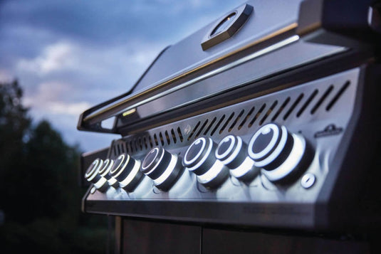 Napoleon Rogue® SE Gas Grill 625 RSIB