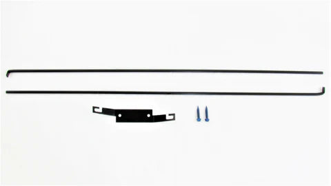 REPLACEMENT SCREEN RODS