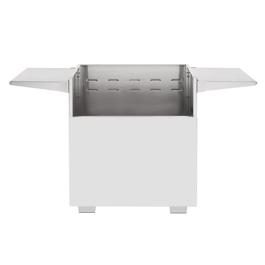 PGS Stainless steel permanent pedestal mount for Newport S27T