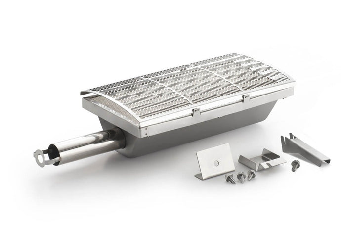 Infrared Burner Upgrade Kit for Napoleon Prestige 500/665, PRO 500, and Built-In 700/500 Series Grills