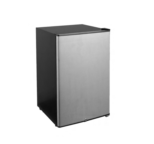 Summerset 22” Outdoor Approved Refrigerator and Beverage Cooler 4.1CU.FT 156Cans SSRFR-22S