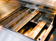 Load image into Gallery viewer, TrueFlame 40" 5-Burner Built-In Gas Grill
