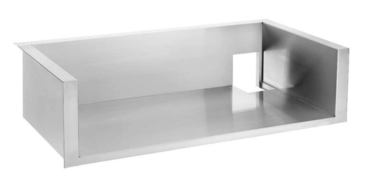 TrueFlame 40" Grill Liner