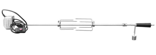 TrueFlame Rotisserie Kit for 40" Grill