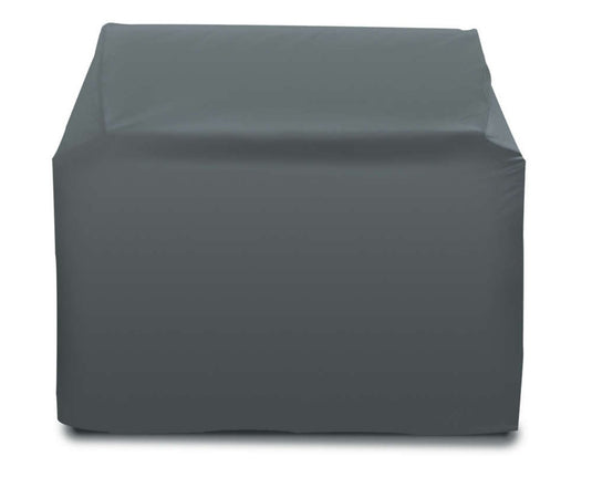 TrueFlame Deluxe Freestanding Grill Cover for 25" Grill