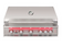 Load image into Gallery viewer, TrueFlame 40" 5-Burner Built-In Gas Grill
