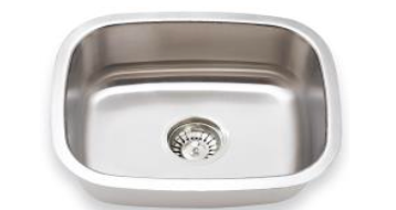 Elite Stone Undermount - SM1815