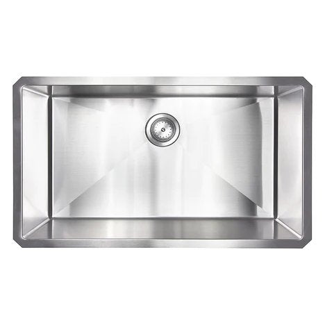 MSI Surfaces Single Bowl Handcrafted Sink 3219