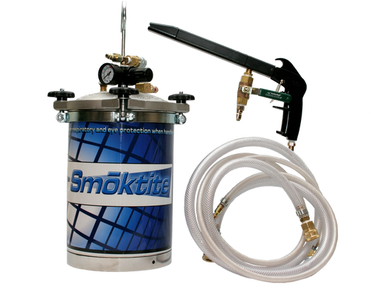 SMOKTITE™ SYSTEM