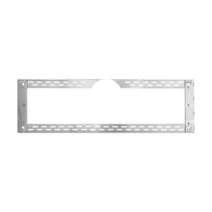 Vent Hood Mounting Bracket