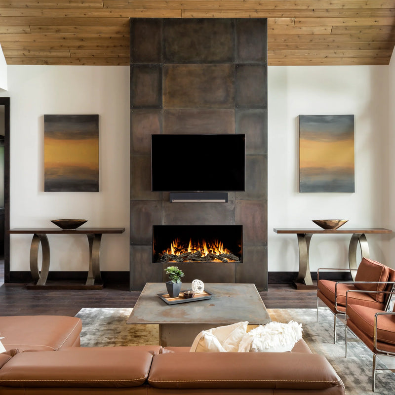 Load image into Gallery viewer, Stellar Enlight Gas Fireplace
