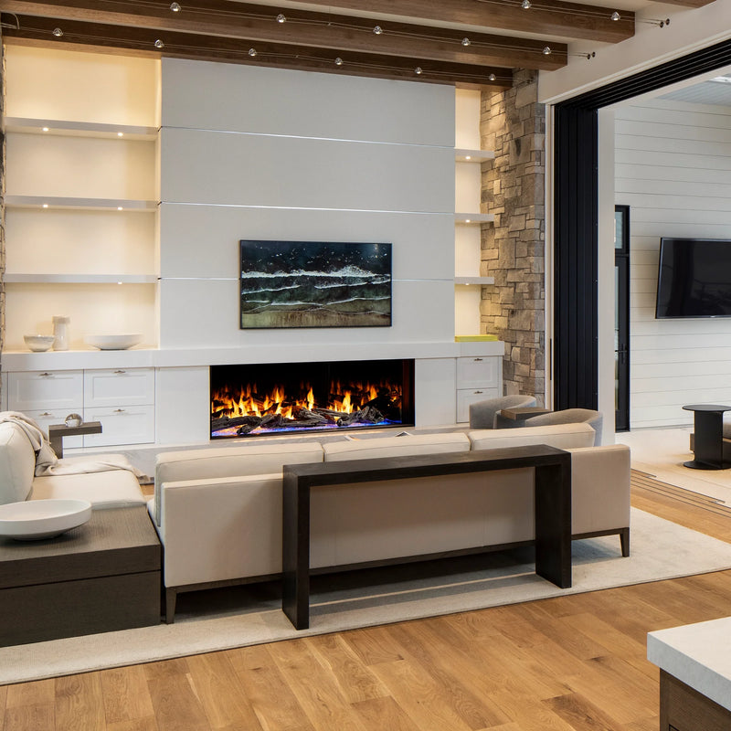 Load image into Gallery viewer, Stellar Enlight Gas Fireplace
