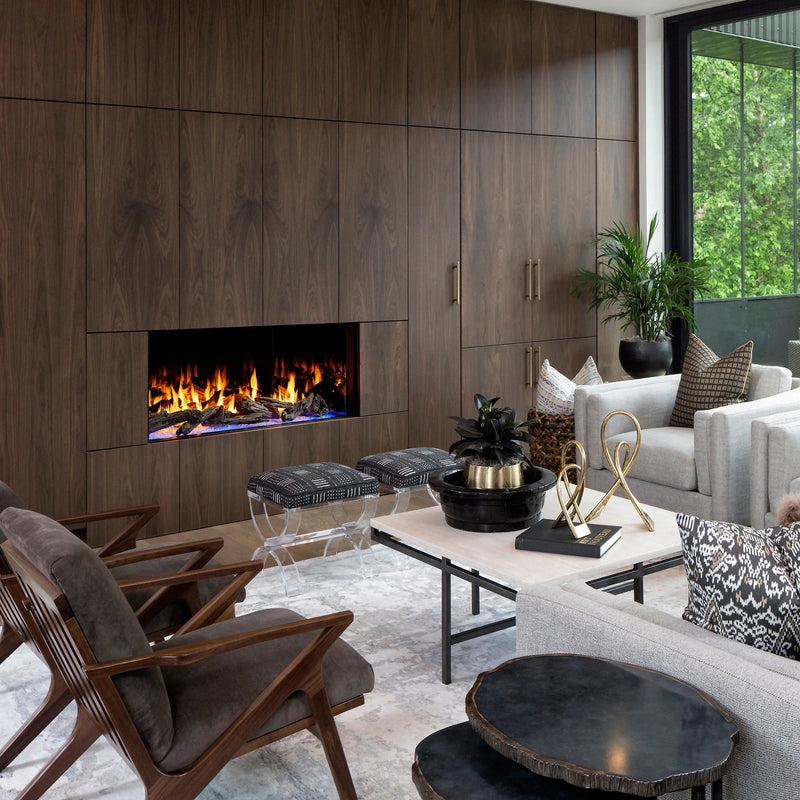Load image into Gallery viewer, Stellar Enlight Gas Fireplace
