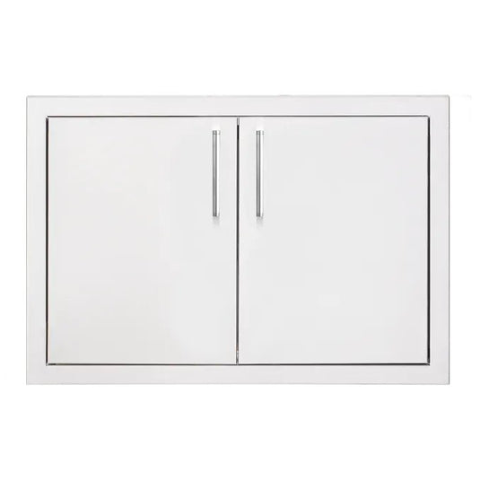 TrueFlame Access Doors 26 Inch Double Doors