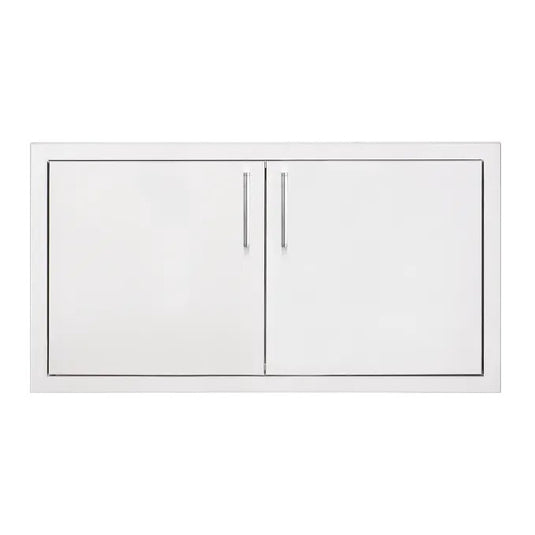 TrueFlame Access Doors 32 Inch Double Doors