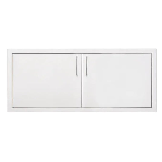 True Flame Access Doors 40 Inch Double Doors