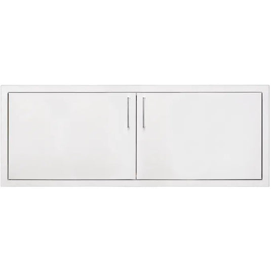 True Flame Access Doors 42 Inch Double Doors