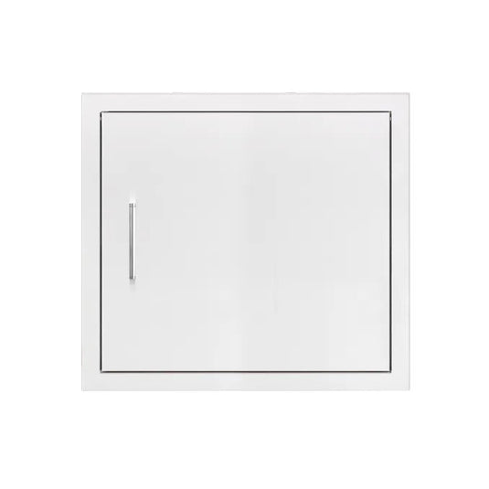 TrueFlame Access Doors 22 Inch Single Door